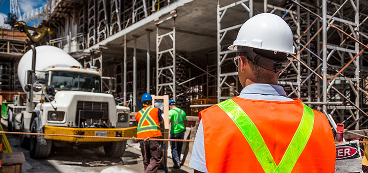 Building & Construction