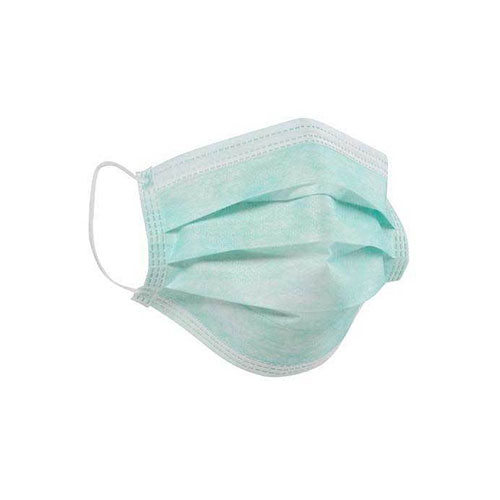 Disposable 3Ply mask