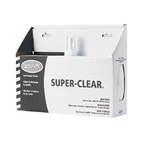 ACCESSORIES-3M SUPERCLEAR Lens Cleaning Station