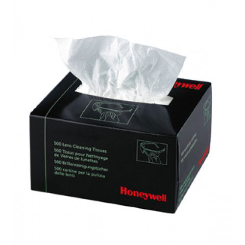 ACCESSORIES-Clear Lens Cleaning Tissues