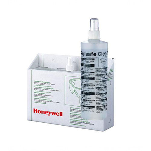 ACCESSORIES-Pulsafe Clear Lens Cleaning Solution