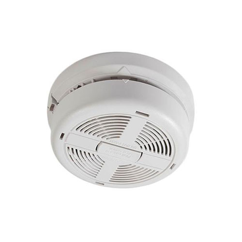Smoke Alarm