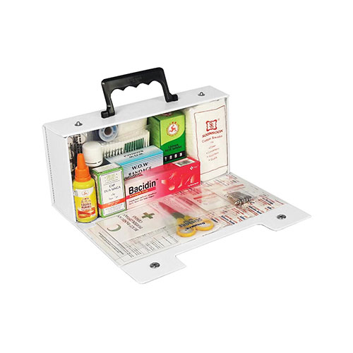 First Aid Kit