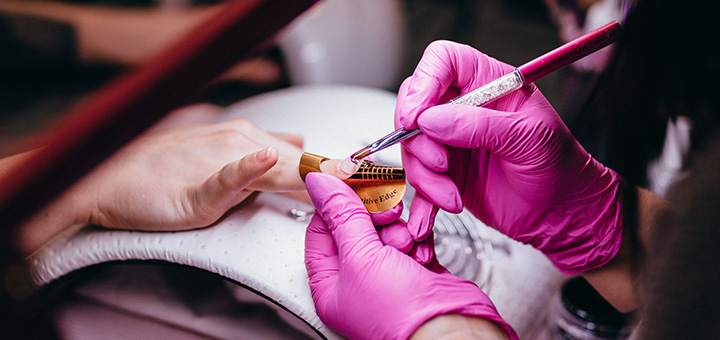 Hair, Beauty, & Tattoo Service 