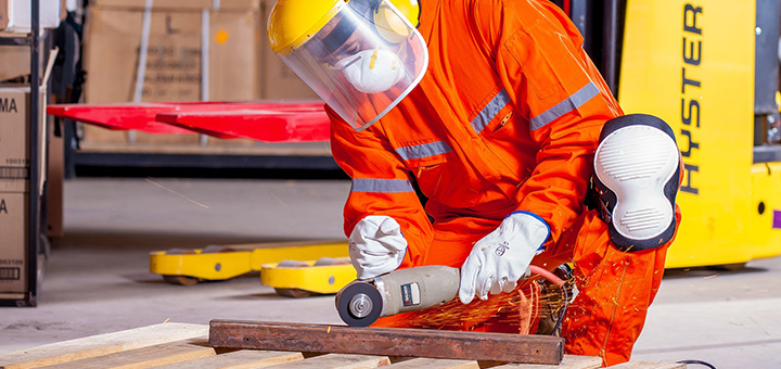 Manufacture Industry