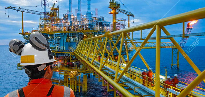Oil & Gas | Offshore & Marine